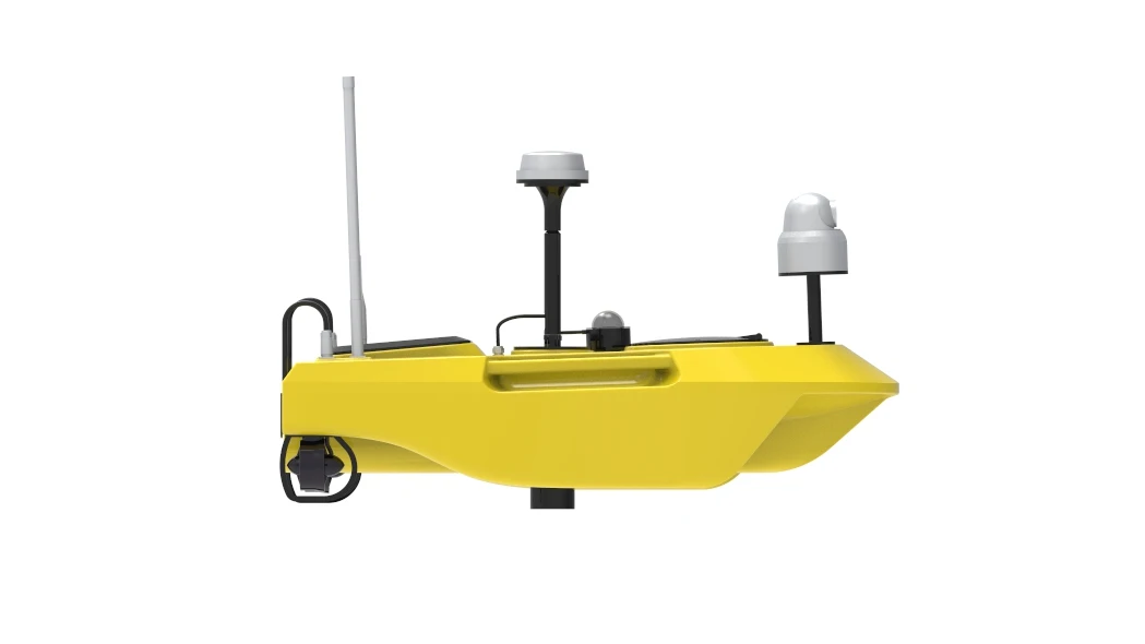 Unmanned Survey Boat Surface Vessel RC Boat USV