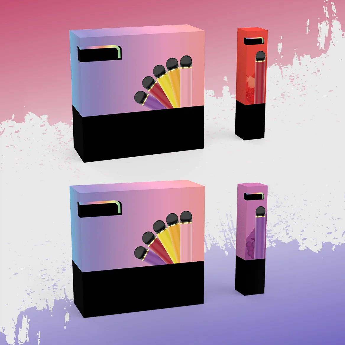 2021 г., Новое поступление, запчасти для электронных сигарет, комплект для сборки электронных сигарет