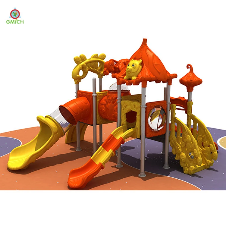 children playground manufacturers outdoor slide playground amusement park playground equipment