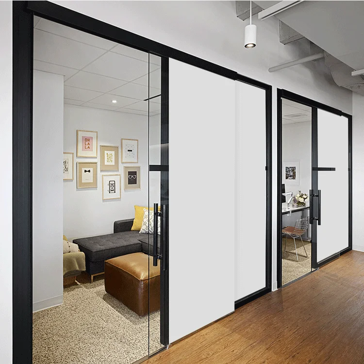 PARTNER GLASS Smart Color PDLC Film Smart Film Switchable Windows Film