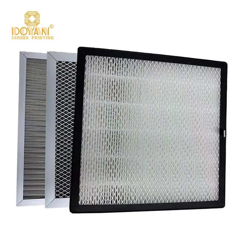 Filter Portable Welding Smoke Purifier for Smoke Absorber 110V 220V Dtf Printer Air Purifier Smoke Filter