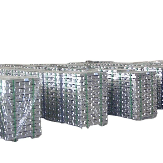 Ingot Adc12 Aluminium Alloy TIA Time Surface Series Finish Temper Pure Package Weight Form Origin Certificate Mill Aluminum Days