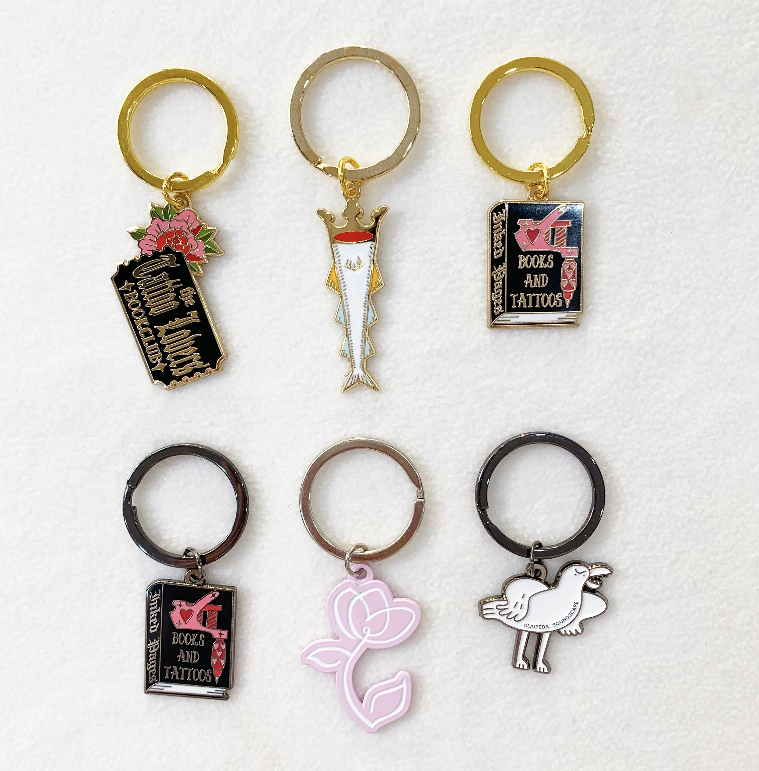 For Custom Logo Key Chains 2DPvc Keychains Metal Key Chains Car Keychain Anime Accessories Key Ring Keychain Accessories Sasuke