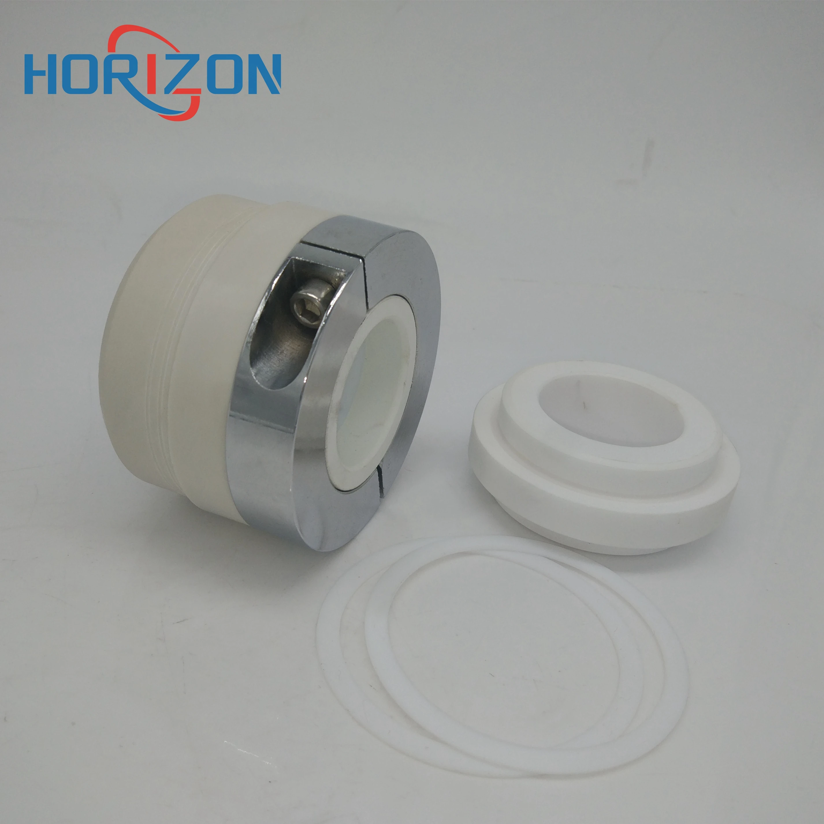 Metal bellow seals and PTFE bellow seals fit for type WB2 mechanical seal