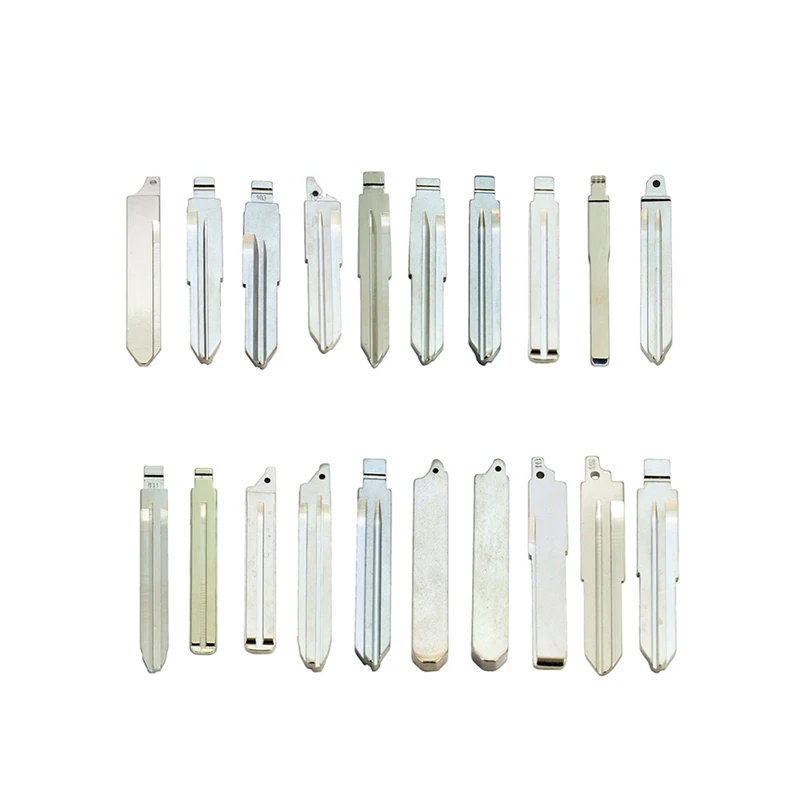 101-120KD Xhorse JMD VVDI дистанционный ключ для автомобиля с заготовка режущего полотна KD900-X2 R-enault T-oyota B-MW VW A-UDI PSA Peugeot c-itroen F-ord