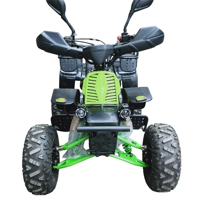 
Professional manufacture cheap chinese 110cc atv manual kids atv 110cc 
