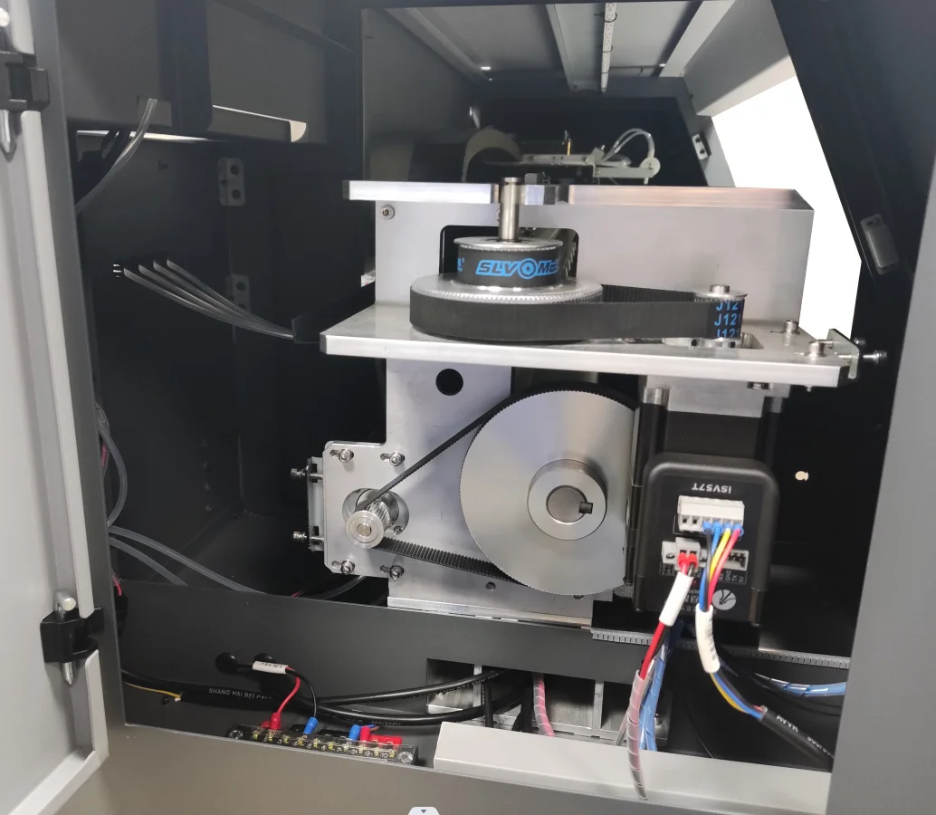 Hot Sale I3200 2-Head T-Shirt Printing Machine 60cm Best DTF Printer for 24inch with New 600mm Print Dimension