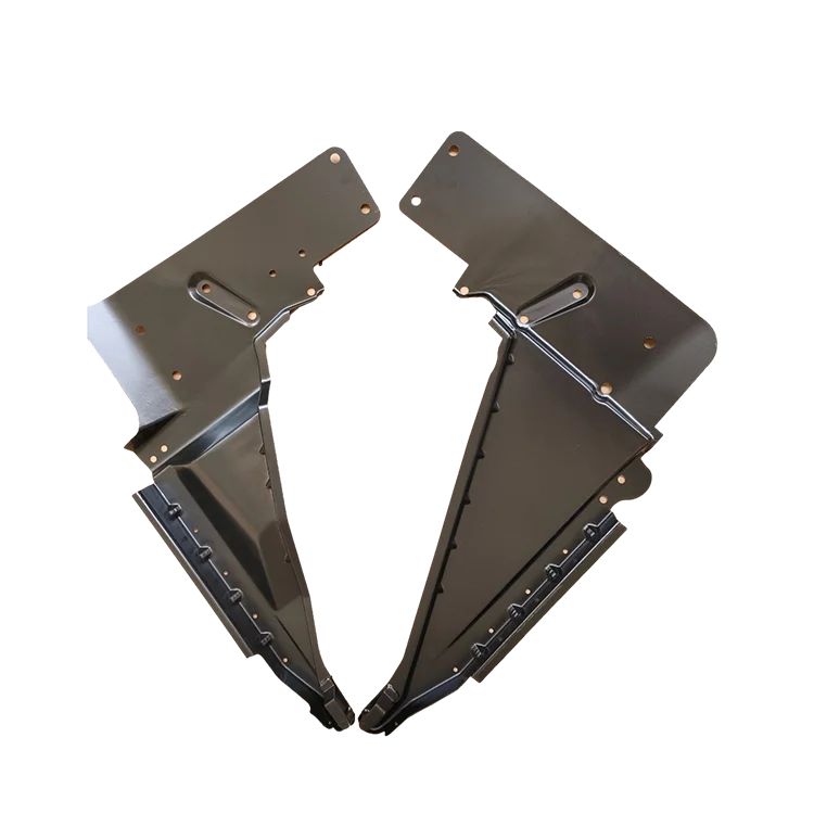 
Hot sale Truck body Parts 1785531 2093721 battery spacer bracket bag hook 