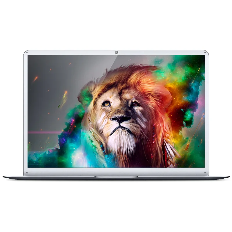 Wholesale High Quality And  Cheap Laptop 14 Inch Win 10 Intel Celeron N3350 For Student And Education