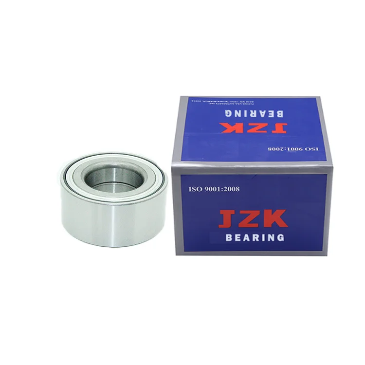 JZK Auto parts Hot Selling in Southeast DAC44840042 Spherical Roller Bearing Deep Groove Ball Bearing44X84X42