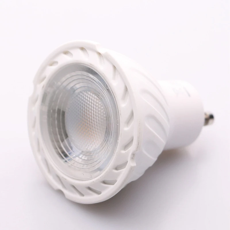 factory good price 220-240V GU10 LED Spotlight lamp