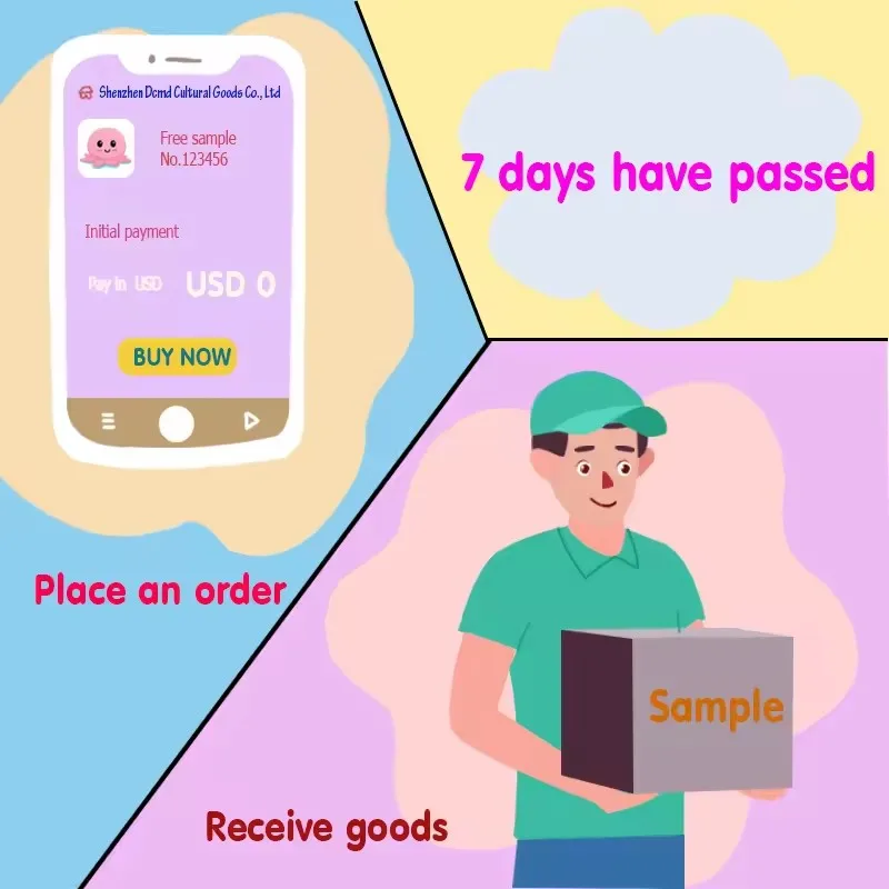 Low Moq Custom plush toy Bull Plush Doll animal Brown Longhorn plush toy Custom plush toy