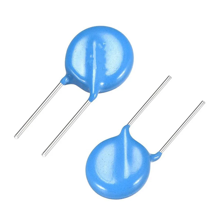 Blue High Quality 3movs Metal Oxide ZOV Linear Disc Varistor 05D561 For Generator