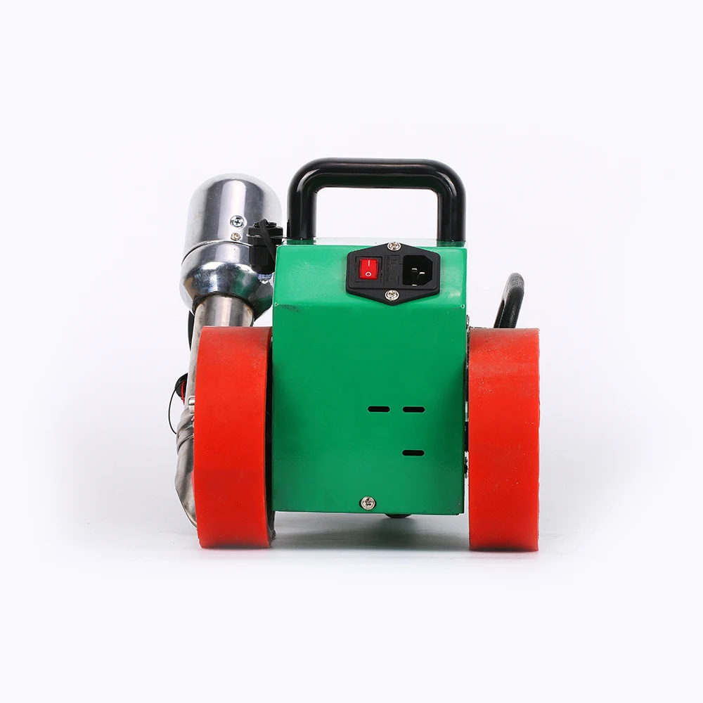 LC3000C Automatic Awning/Shade Welding Machine For PVC Plastic Tarpaulin