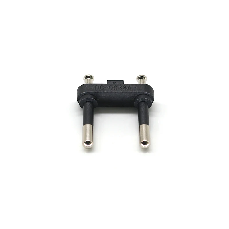 Good Price AC Power Plug Insert 2PIN Italian Insert Plug/
