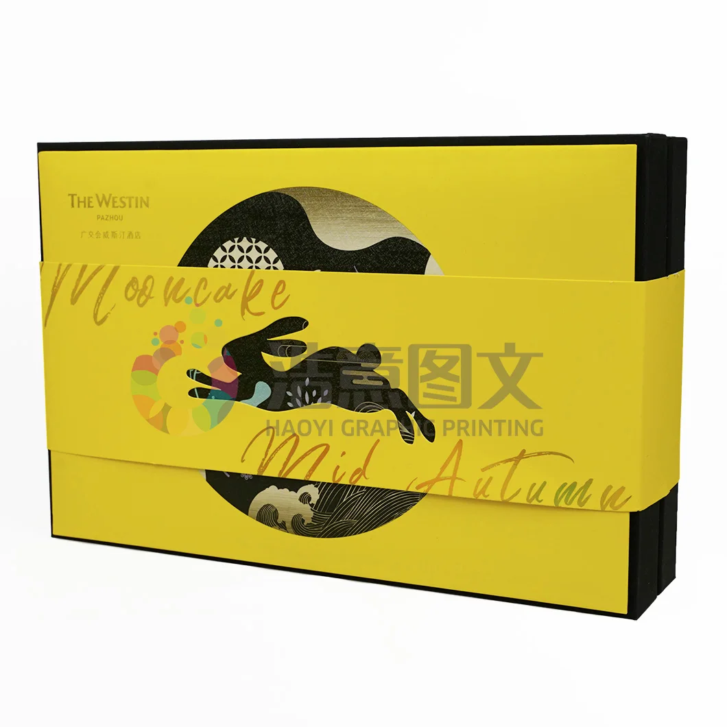 China wholesale FCS environment friendly square mix color cookie display box custom sneakers with logo inset