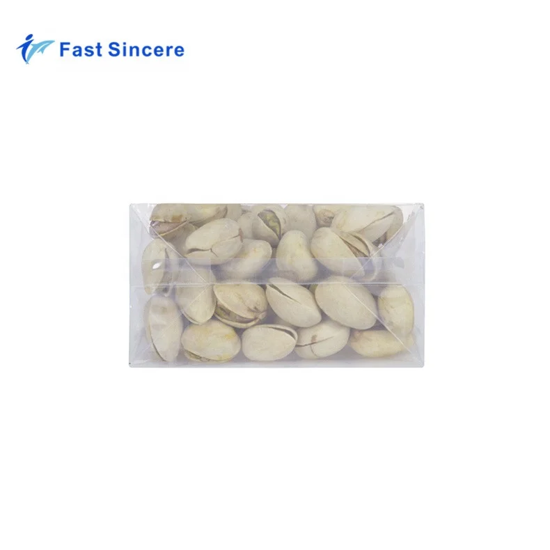 Small Cellophane Sweets Cello Opp Bags For Cookie