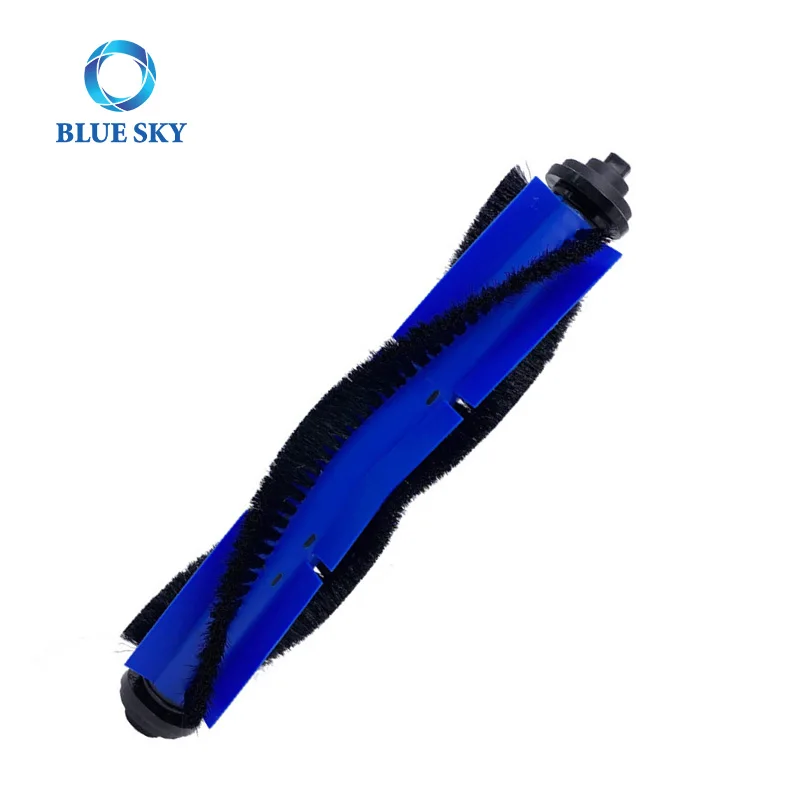 Main Side Brush HEPA Filter Compatible with Tefal Rowenta Explorer X-Plorer Series 95 RG7975WH RG7987 Robot Vacuum Cleaner