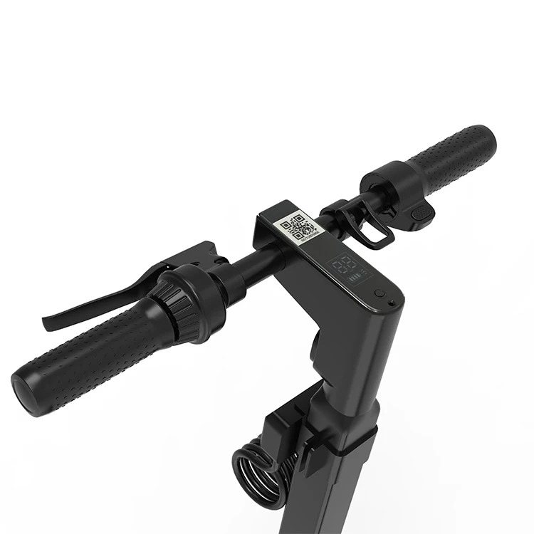 Scooter Sharing System Folding Heavy Two-wheeled folding Heavy Two-wheeled scooter Sharing Gps