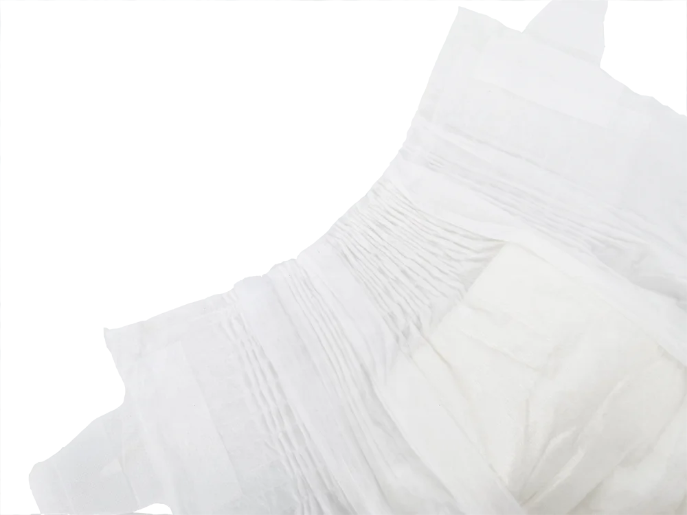 organic eco friendly kids baby diaper factories manufacturer from China