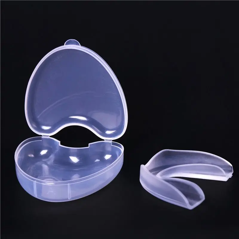 Factory direct sales of dental retainer denture box braces box dental orthodontic orthodontic dental materials braces box