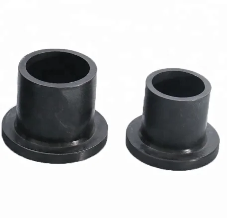 HDPE PE pipe fittings hdpe flange adaptor pn10 pn16
