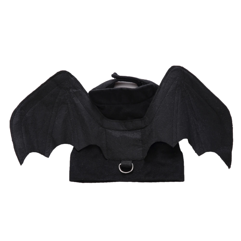 bat design outfit for dogs black halloween dog clothes manufacturer disfraz halloween perro grande