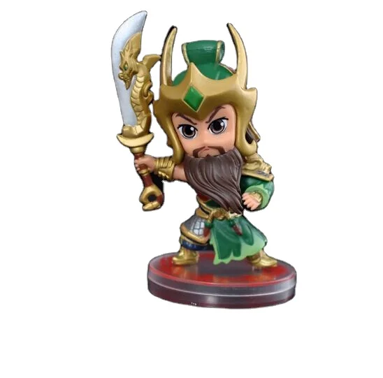 Wholesale OEM Factory  Plastic Pvc 6 inches Sailor Moon Female Girls Action Figure