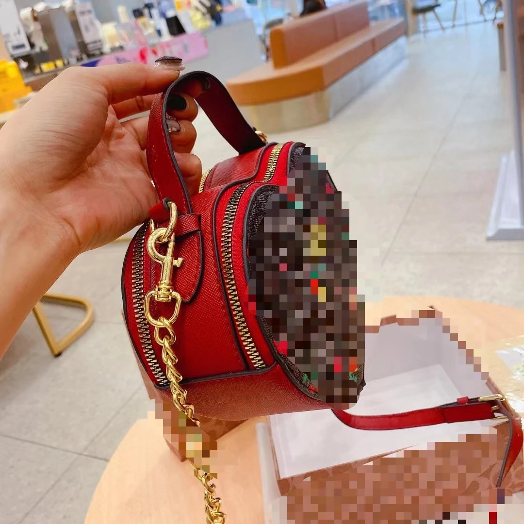 Heart Shaped Designer Bags Leather Designer Bags Women Famous Brands 1 1 Handbags  Bolso Luxury New Luxury Designer Branded Bags