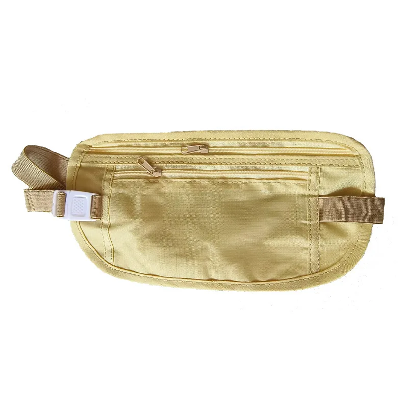 Wholesale Belt Bag Pouch Canvas Sports Waterproof Outdoor Phone Waist Bag - Buy Belt Bag Pouch Canvas Sports Waterproof Waist Ba