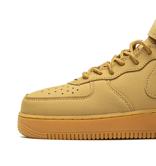  Хит продаж кожаные мужские и женские кроссовки AF1 Air One 1 высокие на плоской подошве для скейтбординга белые с низким
