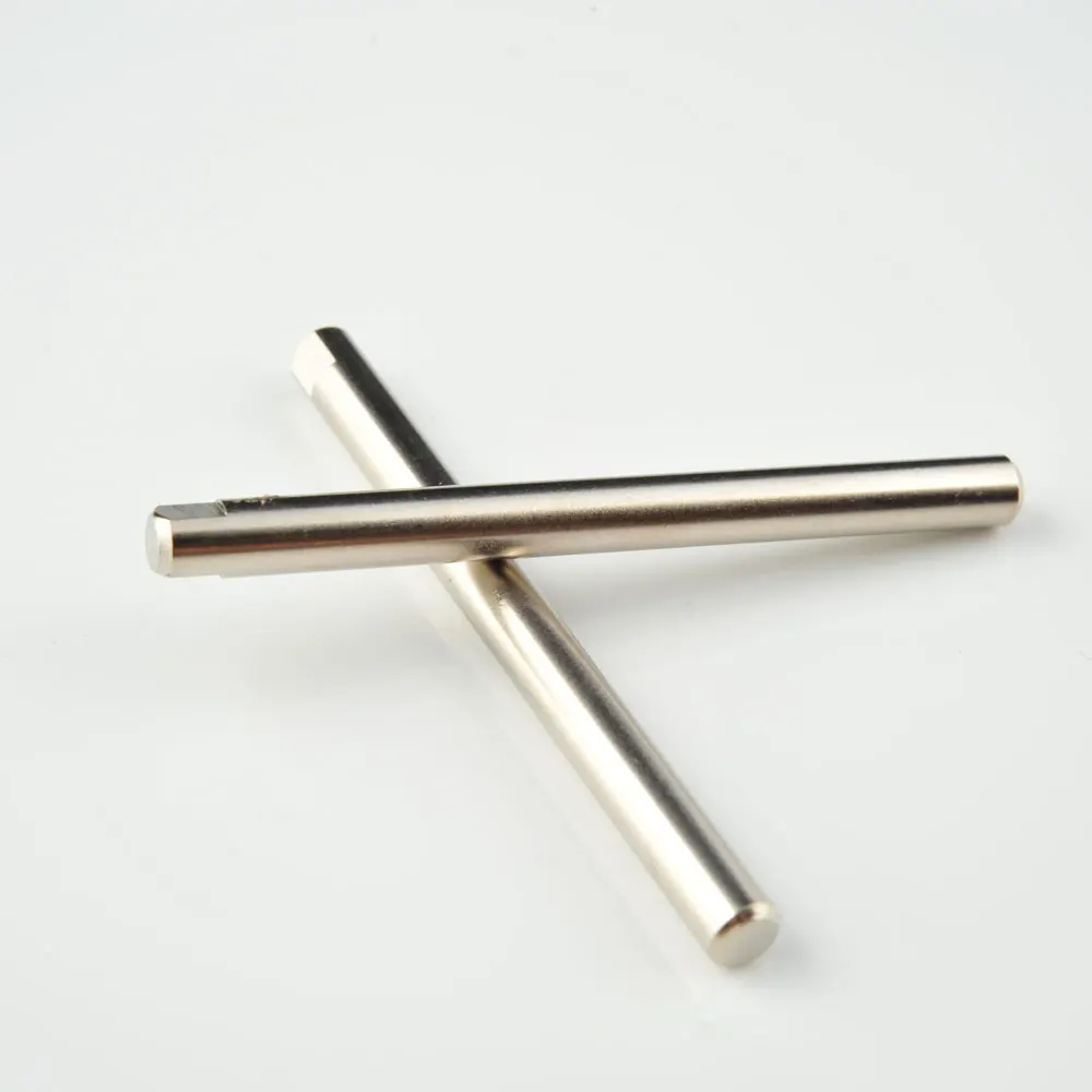 China factory supply precision custom cylindrical stainless steel dowel pins