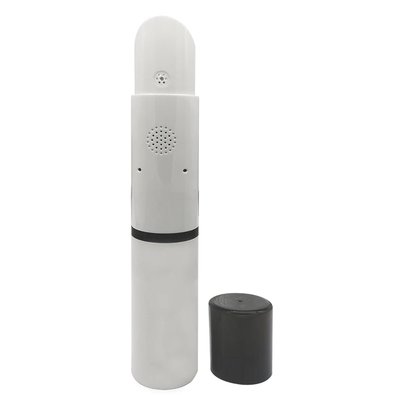 Factory CO2 Monitor /Carbon Dioxide monitor with temperture and humidity tester for 1Indoor air monitor CO2  JSC-021F