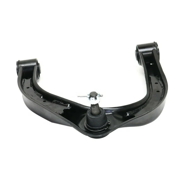 54524ZR00A Front Right Upper With Ball Joint Control Arm for Nissan Infiniti Model QX56 Pathfinder Armada TITAN 545247S000