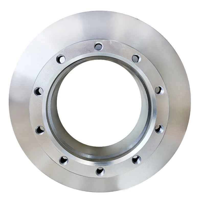 9424212112 Brake Disc for Mercedes Benz Actros Heavy Duty Truck Spare Parts