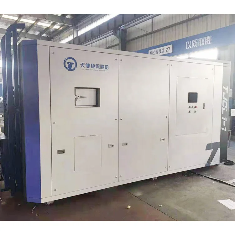 
5000-20000kg high-quality restaurant kitchen composting equipment/organic waste composting machine/ food composting machine 