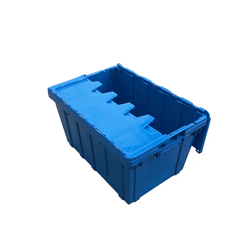 Сверхпрочный пластиковый подвижный ящик/пластиковый ящик для хранения