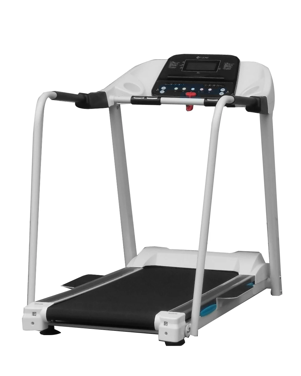 Multifunctional walking machine for the elderly household medical rehabilitation training for the elderly treadmill fitness equi