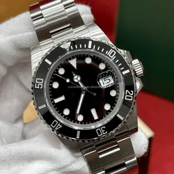 Часы с 3235 механизмом