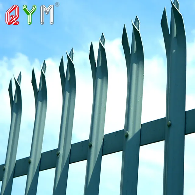 Second Hand Palisade Fencing For Sale Cheap Palisade Fencing