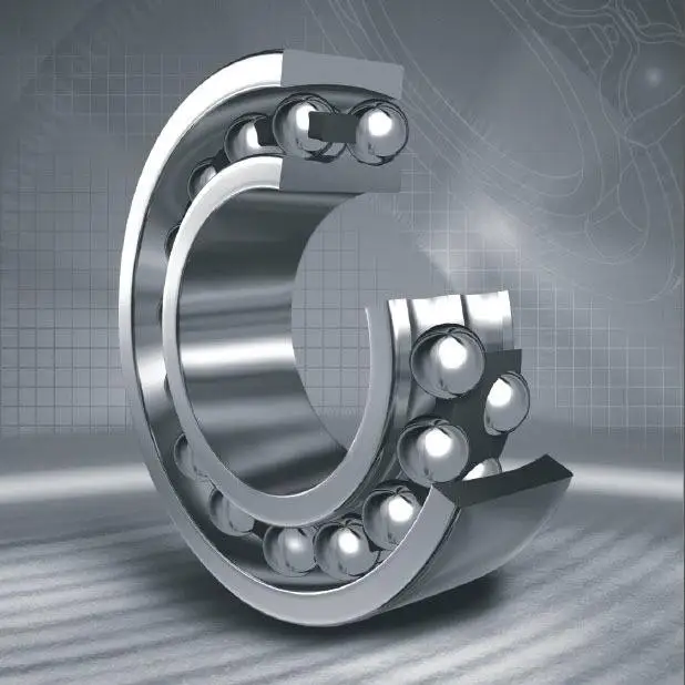 10% OFF NSK NTN KOYO NACHI THK 1322 Spherical Self-Aligning Ball Bearing