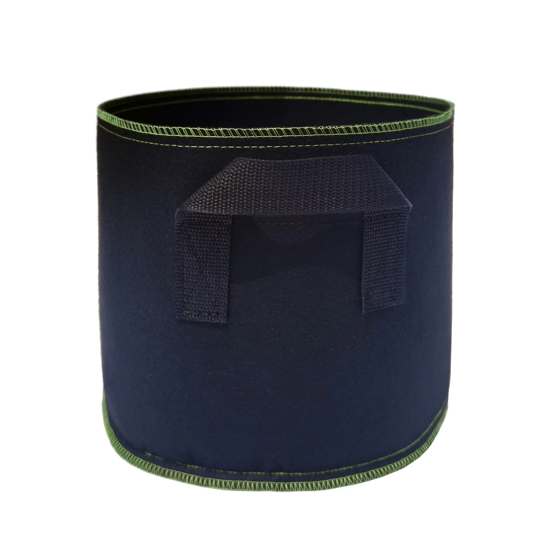 1/5/10/15/30/100 full size  Greenhouse Indoor Outdoor Potato Fabric Grow Pot Felt Plant Grow Bag plant grow bag