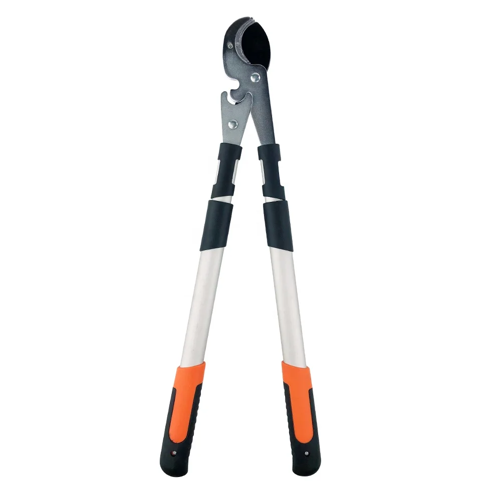 one99 telescopic lopping shear garden pruner lopper long handle pruning shear wholesale