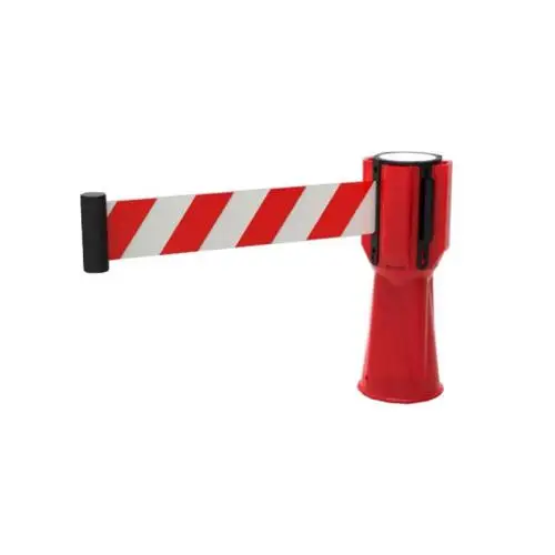 Дорожный выдвижной конусный Топпер-лента