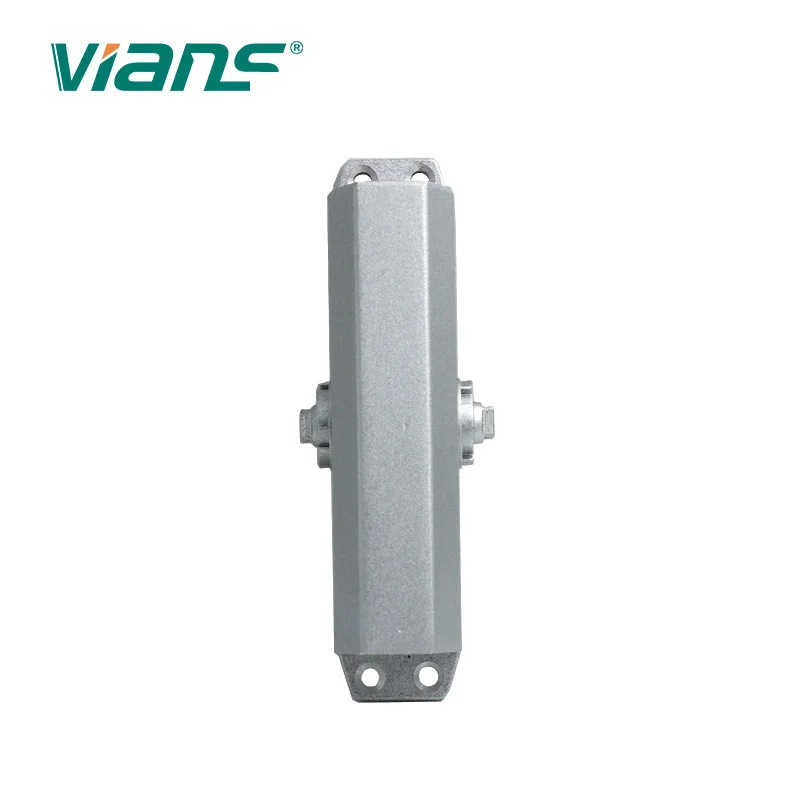 Хорошее качество, двухскоростной гидравлический автоматический Дверной доводчик для двери весом 20-40 кг