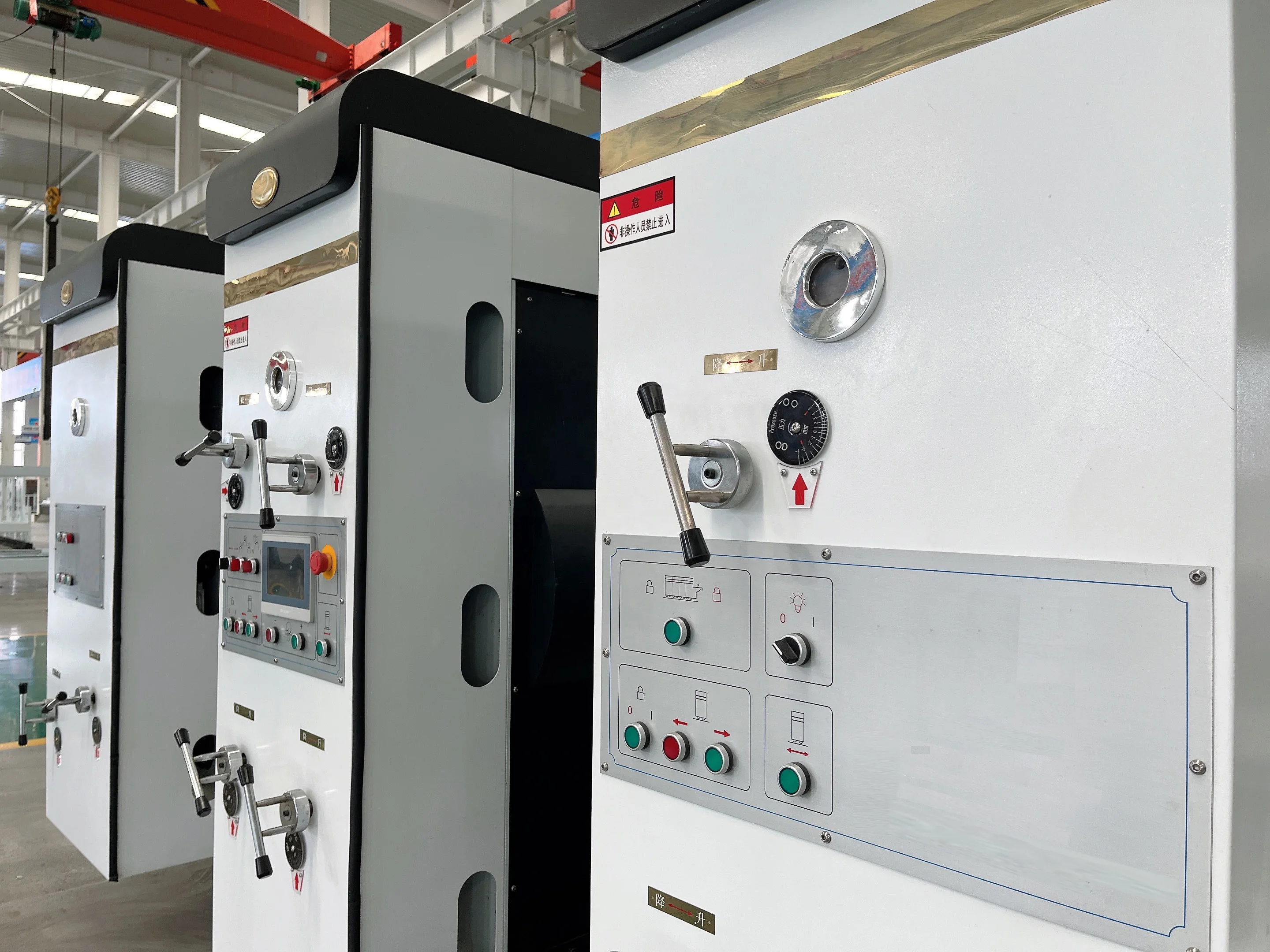 High Speed flexoo Printer Slotter Die Cutting .carton Printing Machinery.corrugated Box Printer Machine