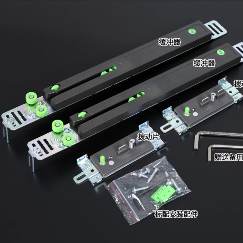 Factory Supply Aluminum Profiles Glass Silding Walk In Closet Glass 2 Door Wardrobe