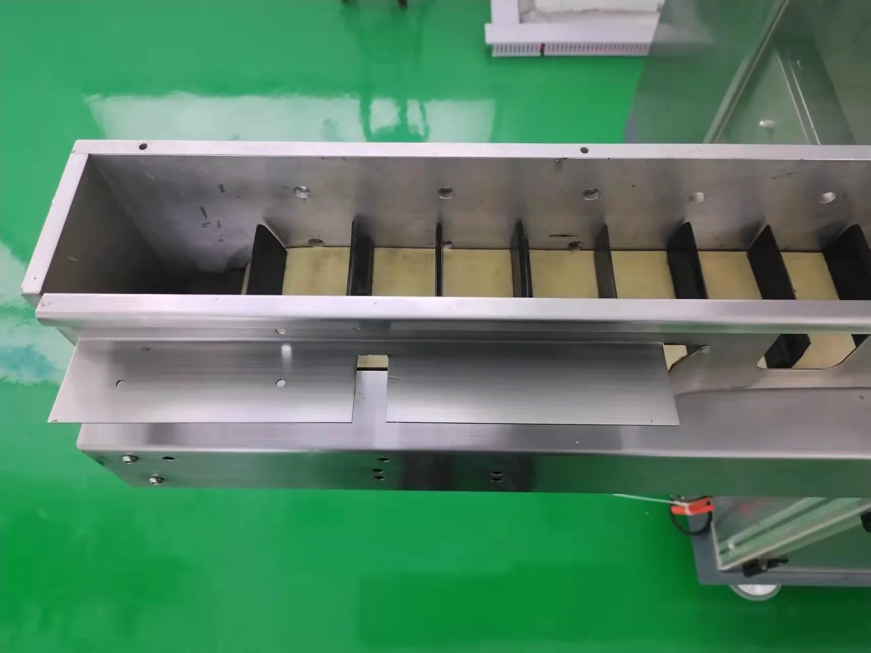 Automatic Injection Carton Packing Machine for Medicine Production Line