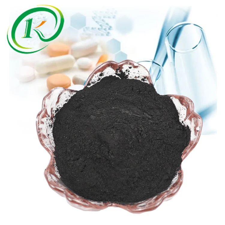 Kelin Pharmacy Grade Highly Pure And Highly Refined Bulk Powder Activated Carbon Powder Medical Price Per Ton