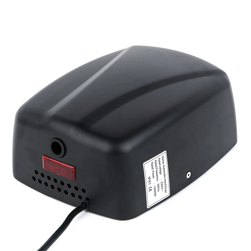  Fanreign FL-3008 1000w 304 из нержавеющей стали электрических сушилок для рук